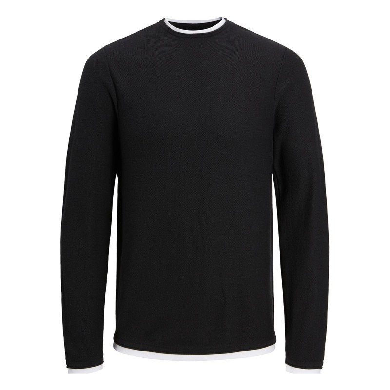 JACK & JONES Jersey Jack & Jones de cuello redondo