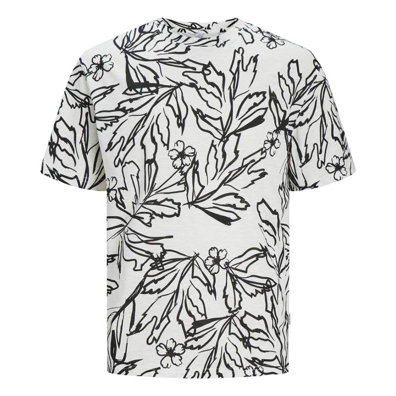 JACK & JONES Camiseta Jack & Jones All Over Print