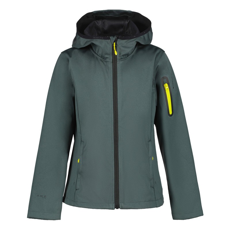 Giacca Icepeak Kanorado Jr ICEPEAK Abbigliamento outdoor junior