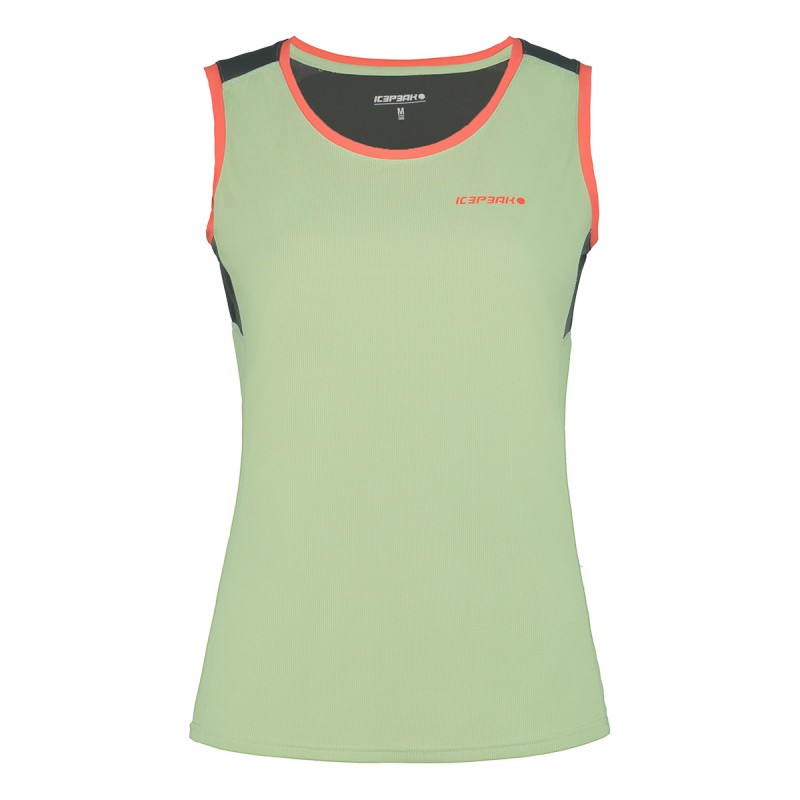 ICEPEAK Camiseta sin mangas Icepeak Berea