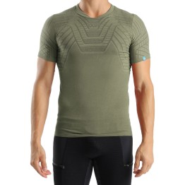  T-shirt Uyn Self Layer Terracross Support Fit M