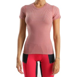  Camiseta Uyn Self Layer Terracross Support Fit W