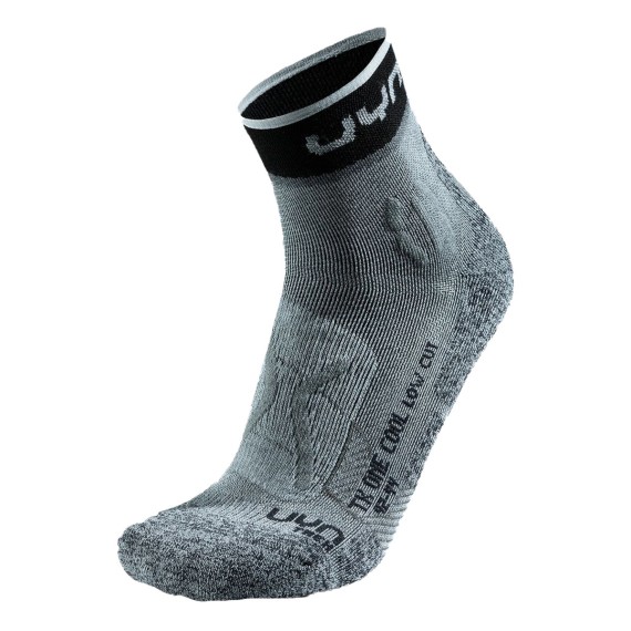 UYN Chaussettes de outdoor Uyn Trekking One Cool W