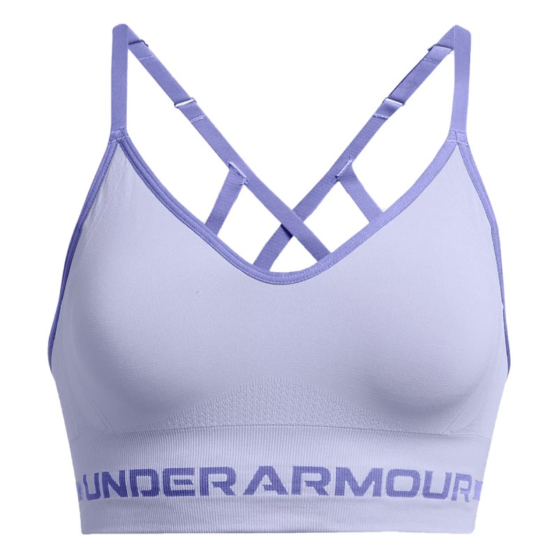 UNDER ARMOUR Reggiseno sportivo Under Armour Seamless Low Long