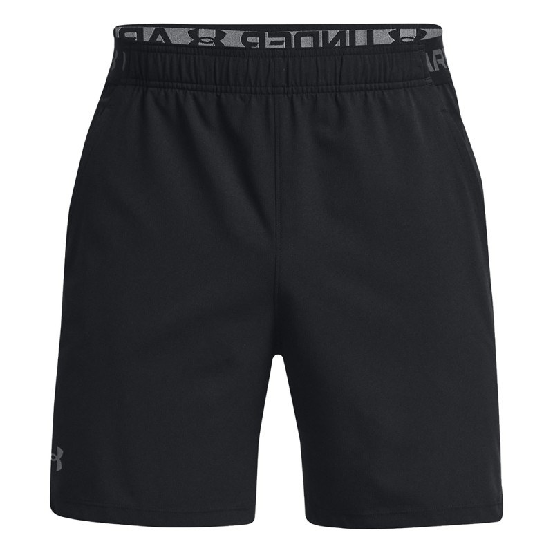 UNDER ARMOUR Pantalones cortos Under Armour Vanish Woven 15 Cm M