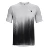 UNDER ARMOUR T-shirt Under Armour Tech Fade M