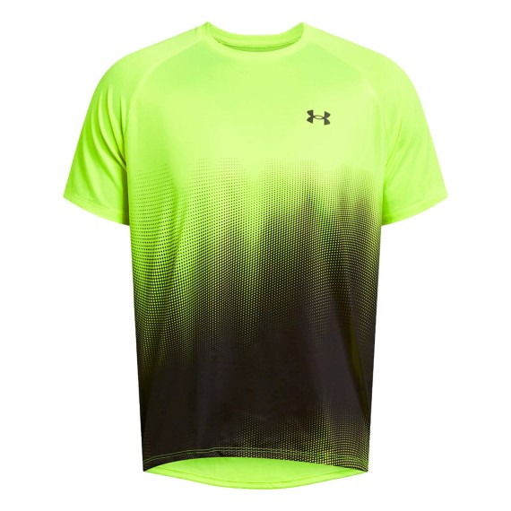 UNDER ARMOUR T-shirt Under Armour Tech Fade M