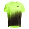 UNDER ARMOUR Camiseta Under Armour Tech Fade M