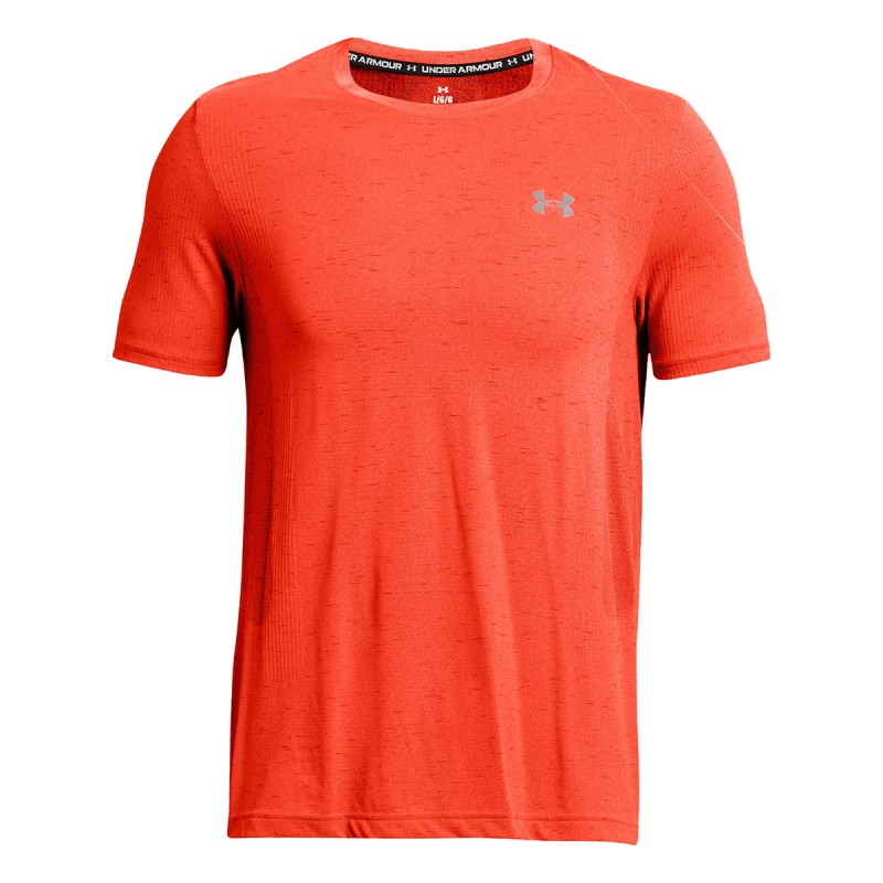 UNDER ARMOUR Camiseta Under Armour Vanish Seamless M