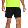 UNDER ARMOUR Pantalones cortos Under Armour Woven Wordmark M