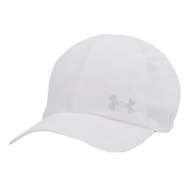 Cappellino Under Armour Launch Adjustable UNDER ARMOUR Cappelli guanti sciarpe