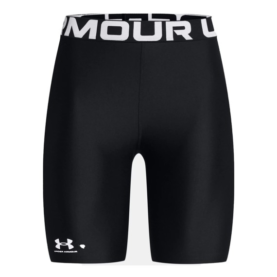 UNDER ARMOUR Shorts Under Armour HeatGear 8'' W