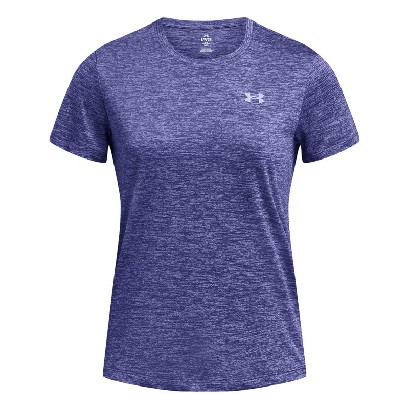 UNDER ARMOUR Camiseta Under Armour Tech Twist W