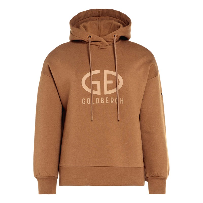 GOLDBERGH Sweat a capuche Goldbergh Harvard