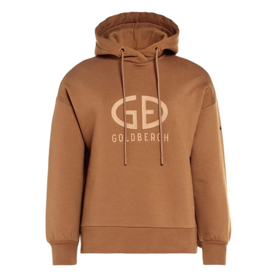 GOLDBERGH Sweat a capuche Goldbergh Harvard