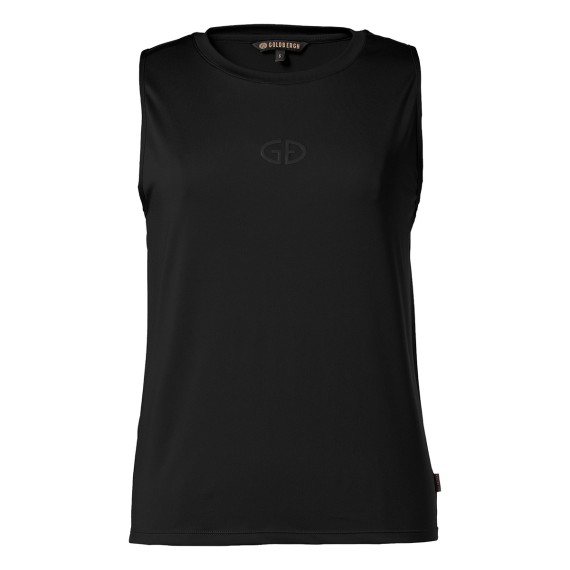 GOLDBERGH Camiseta sin mangas Goldbergh Gigi