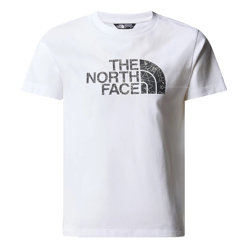 THE NORTH FACE The North Face Easy Teen T-shirt