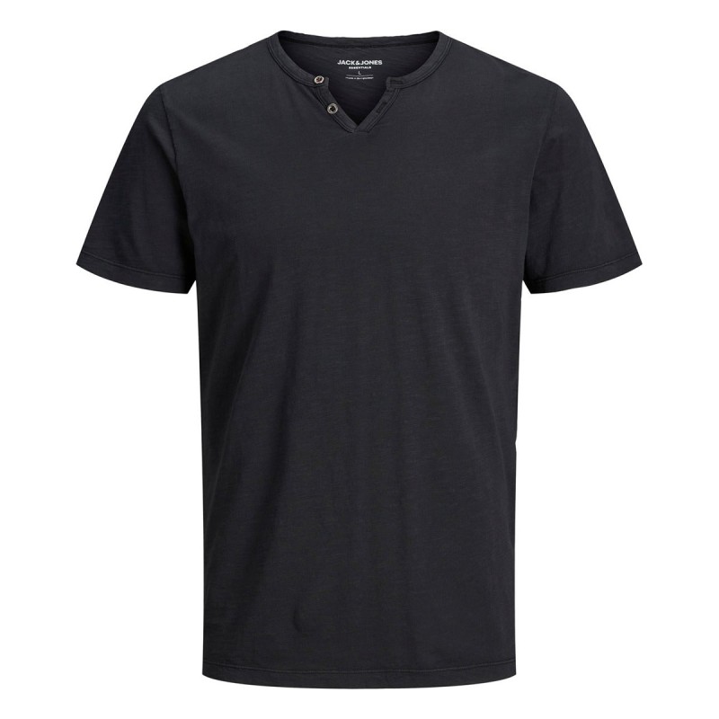 JACK & JONES T-shirt Jack & Jones con scollatura a V