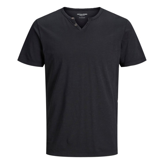 T-shirt Jack & Jones con scollatura a V