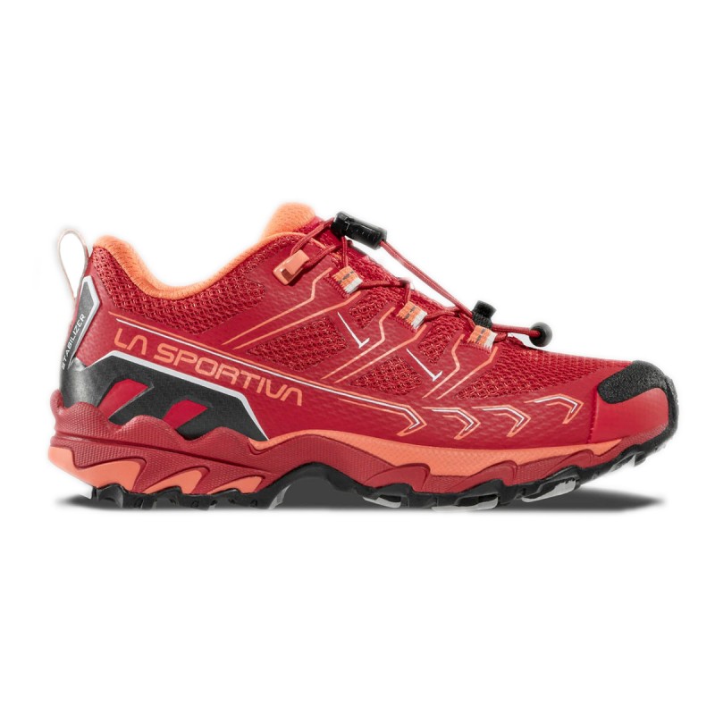 LA SPORTIVA Chaussures La Sportiva Ultra Raptor II JR Velvet