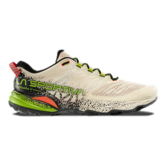 LA SPORTIVA Zapatillas de trail running La Sportiva Akasha II