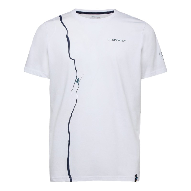 LA SPORTIVA T-shirt La Sportiva Route M