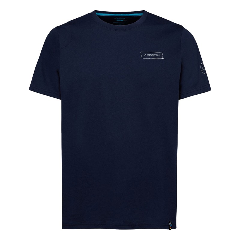 LA SPORTIVA T-Shirt La Sportiva Mantra M