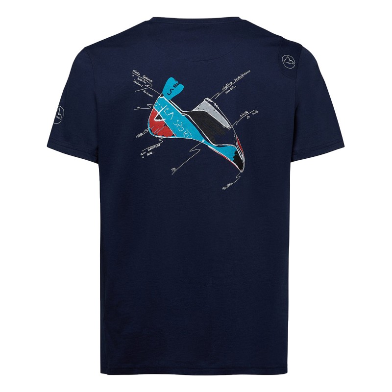 LA SPORTIVA La Sportiva Mantra M T-Shirt