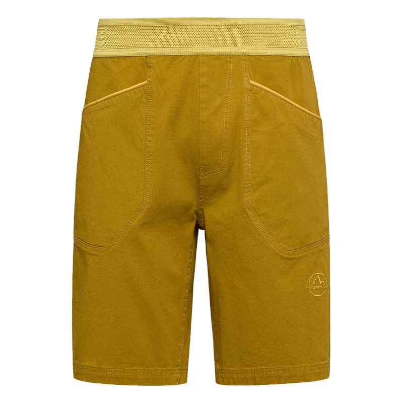 LA SPORTIVA La Sportiva Flatanger M Savana Shorts