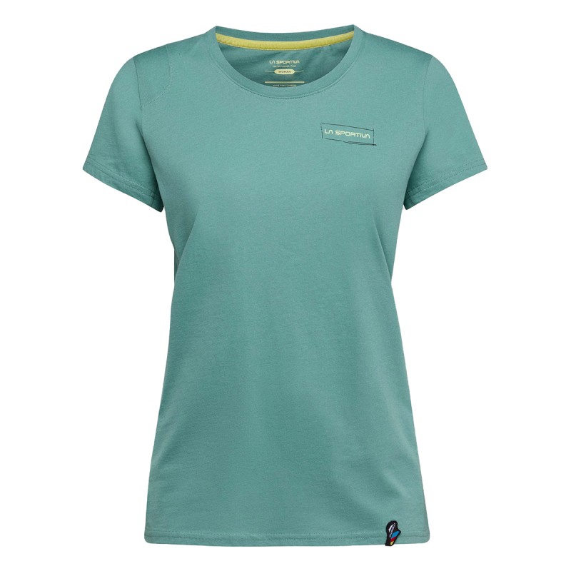 LA SPORTIVA Camiseta La Sportiva Mantra W