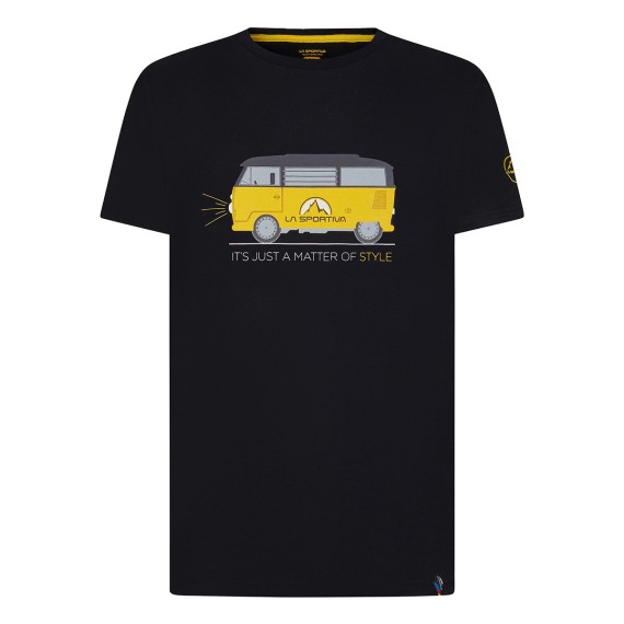 LA SPORTIVA La Sportiva Van M T-Shirt