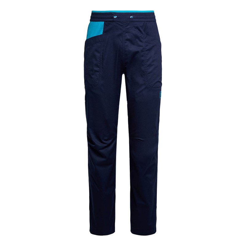 LA SPORTIVA La Sportiva Bolt M Deep Sea Pants