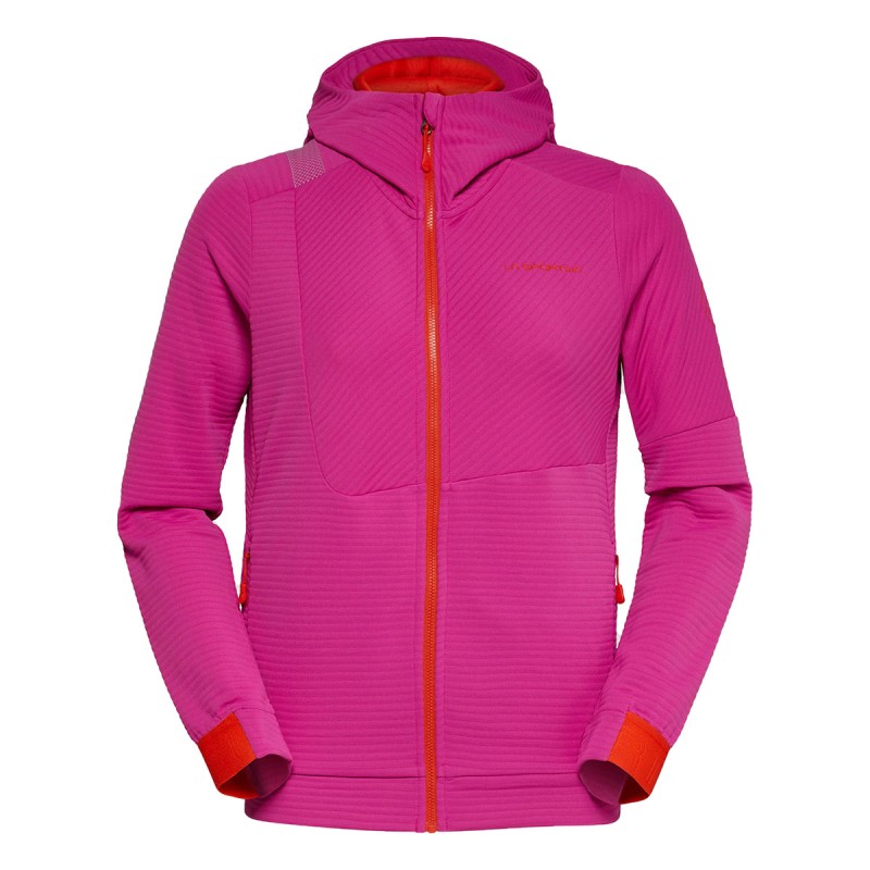 LA SPORTIVA La Sportiva Mood W Springtime Hoodie