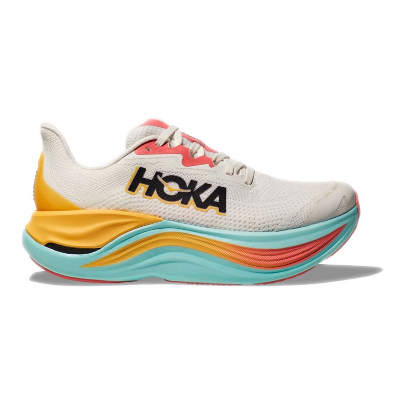 HOKA ONE ONE Hoka One One Skyward X W Running Shoes