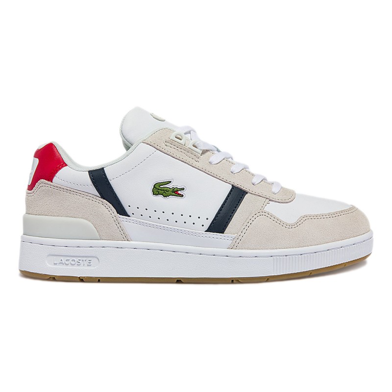 LACOSTE Lacoste T-Clip Sneakers