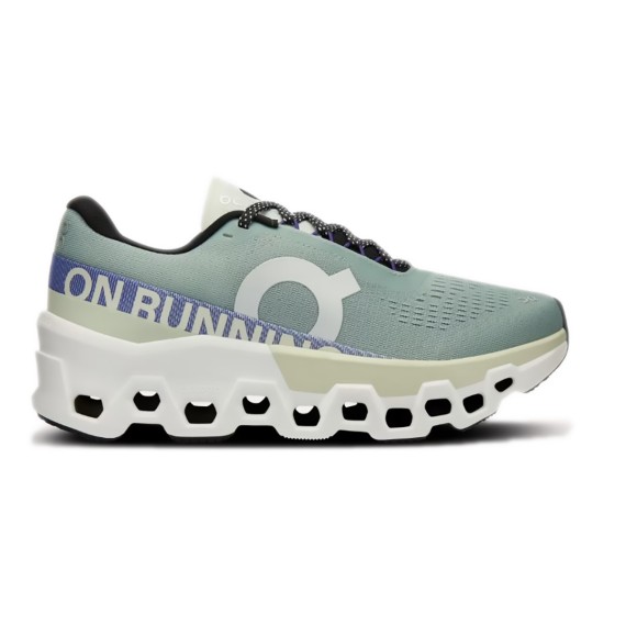 ON Scarpe Running On Cloudmonster 2 W