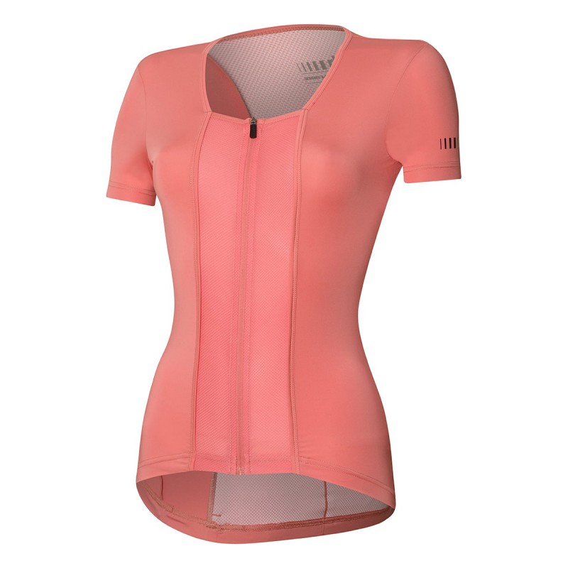 ZERORH+ Maglia ciclismo Rh Diva Evo W