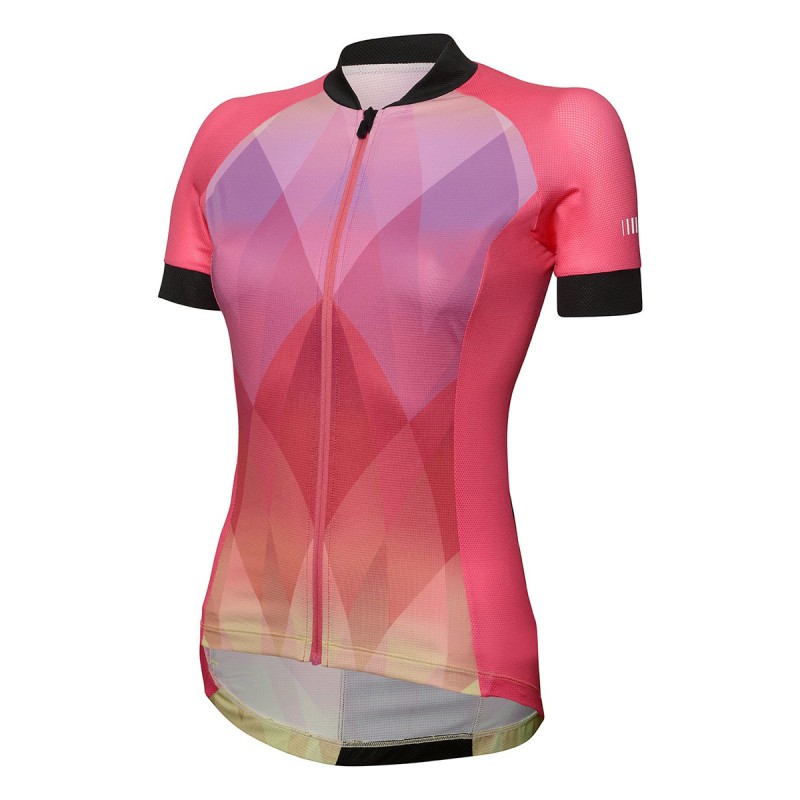 ZERORH+ Maillot de cyclisme Rh+ Venere Evo W