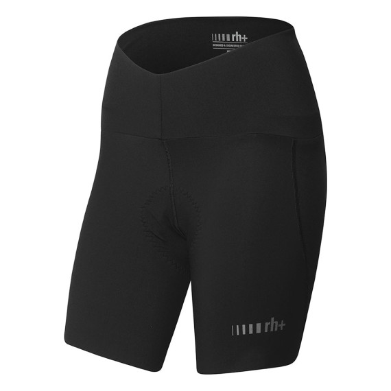 ZERORH+ Rh HW Code 18cm Cycling Shorts