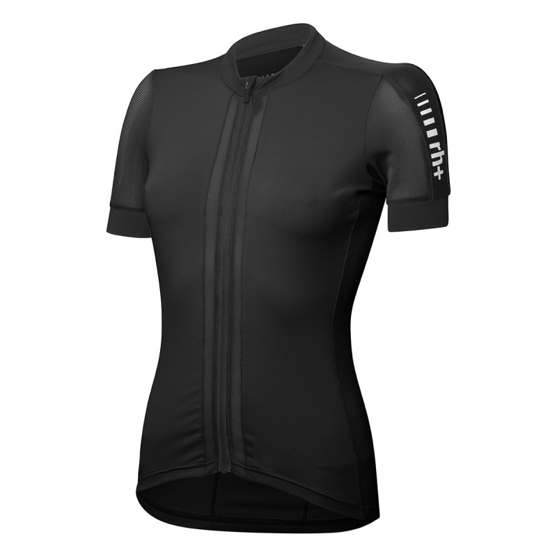 ZERORH+ Maillot de cyclisme Rh Drop W