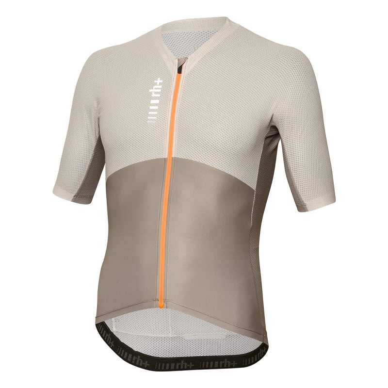 ZERORH+ Maglia ciclismo Rh Climber Evo