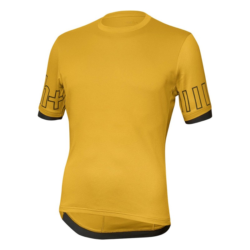 ZERORH+ Maglia ciclismo Rh Dust