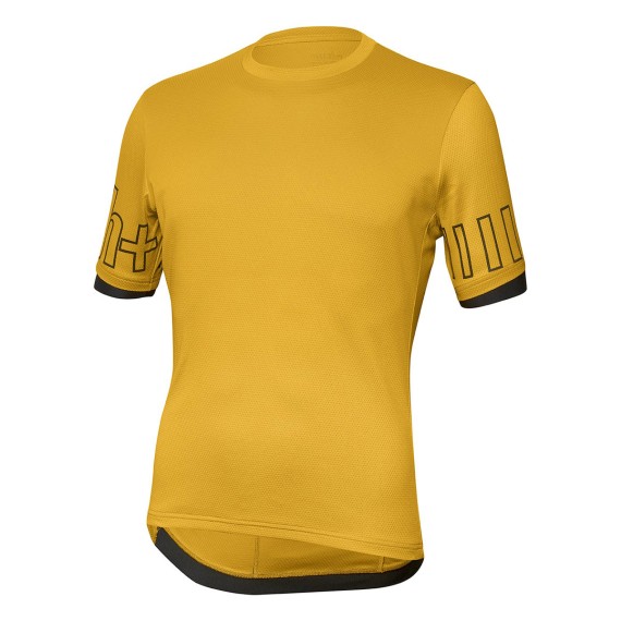 ZERORH+ Maillot de cyclisme Rh Dust