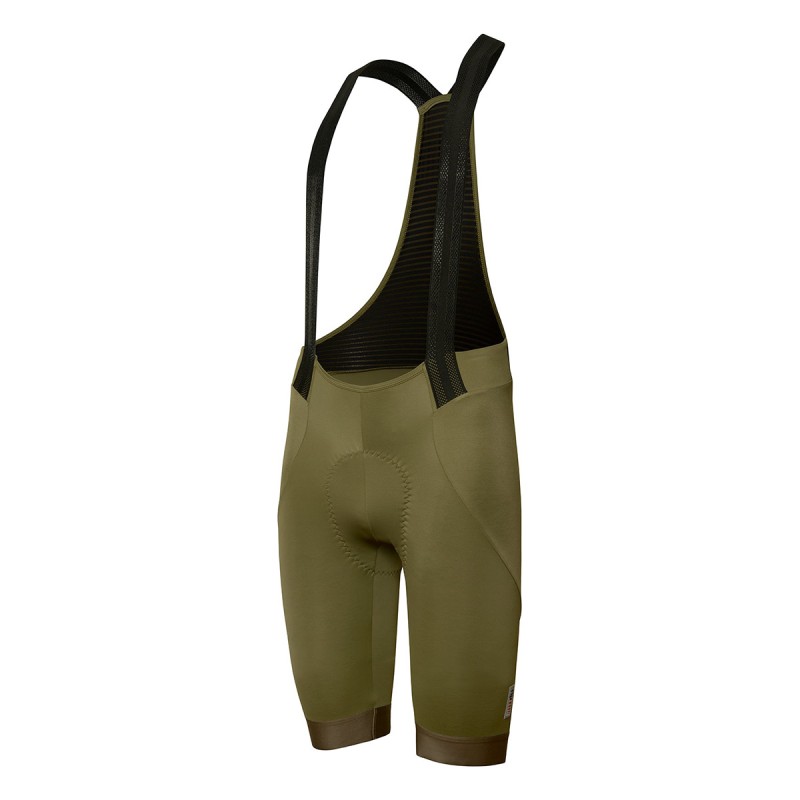 ZERORH+ Rh Cruiser Cycling Bib Short