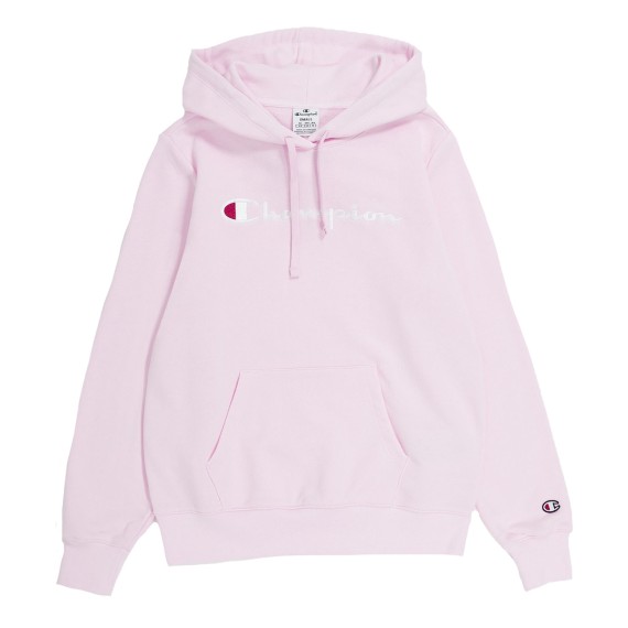 CHAMPION Sudadera con capucha Champion Big Logo