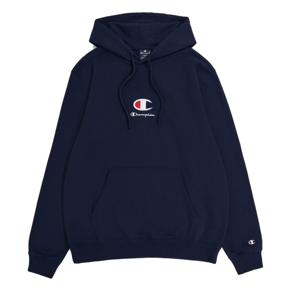 CHAMPION Sudadera con capucha Champion New Logo