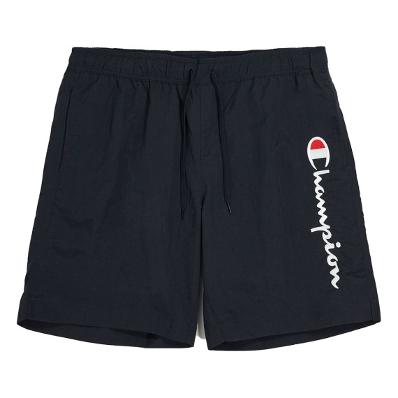 CHAMPION Pantalones cortos de playa Champion Big Logo