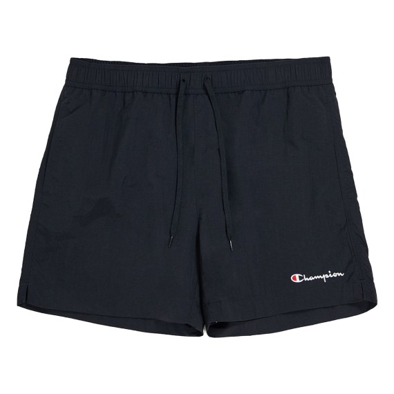 CHAMPION Champion Small Logo Beach Shorts