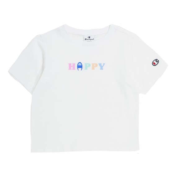 CHAMPION Champion Happy Jr T-shirt