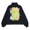 CHAMPION Sudadera con capucha Champion Graffiti Jr con cremallera